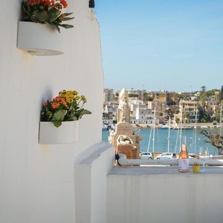 Puntamare Apartment Brindisi Luaran gambar