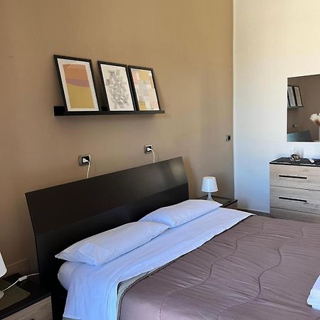 Puntamare Apartment Brindisi Luaran gambar