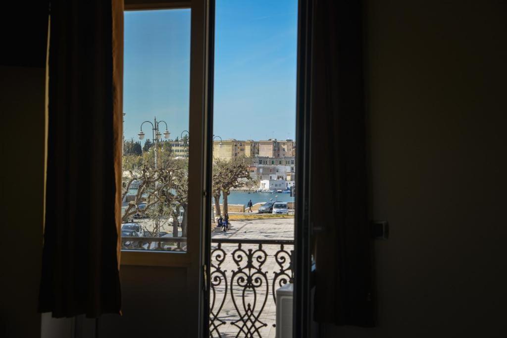 Puntamare Apartment Brindisi Luaran gambar