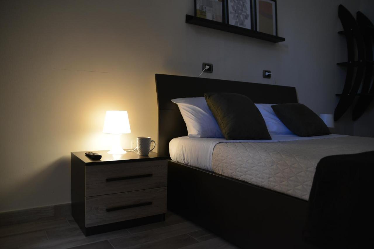 Puntamare Apartment Brindisi Luaran gambar