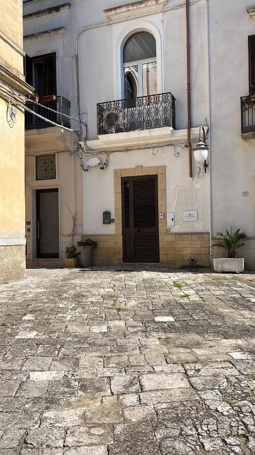 Puntamare Apartment Brindisi Luaran gambar