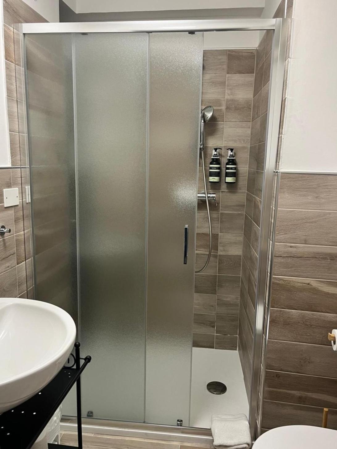Puntamare Apartment Brindisi Luaran gambar